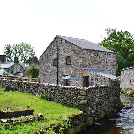 Shepherds Cottage Corney 外观 照片