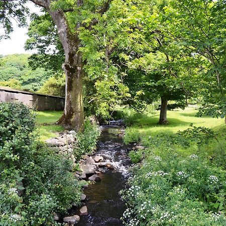Shepherds Cottage Corney 外观 照片