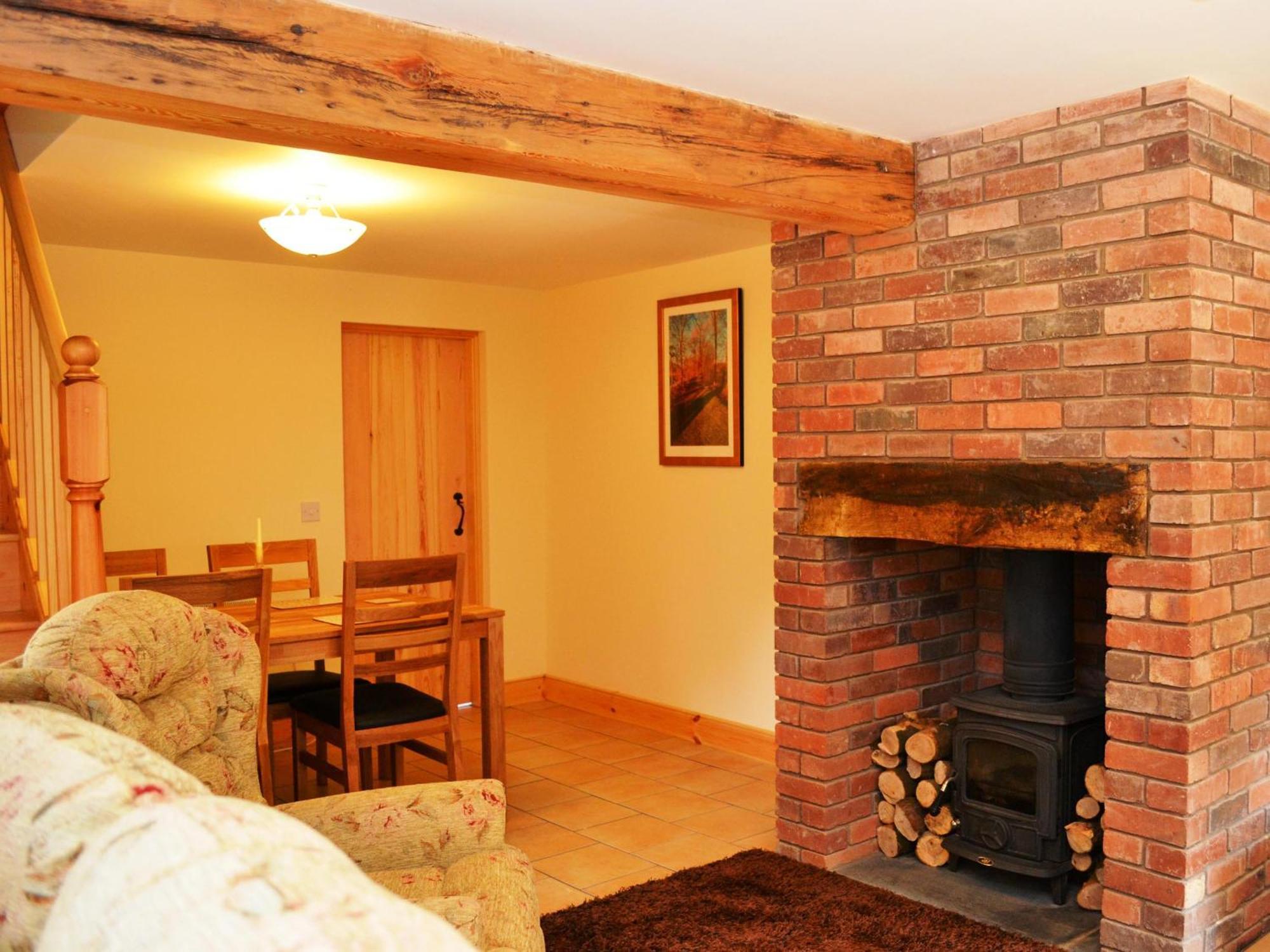 Shepherds Cottage Corney 外观 照片