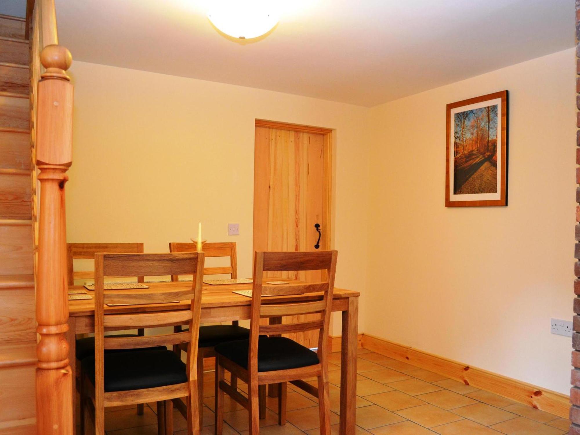 Shepherds Cottage Corney 外观 照片